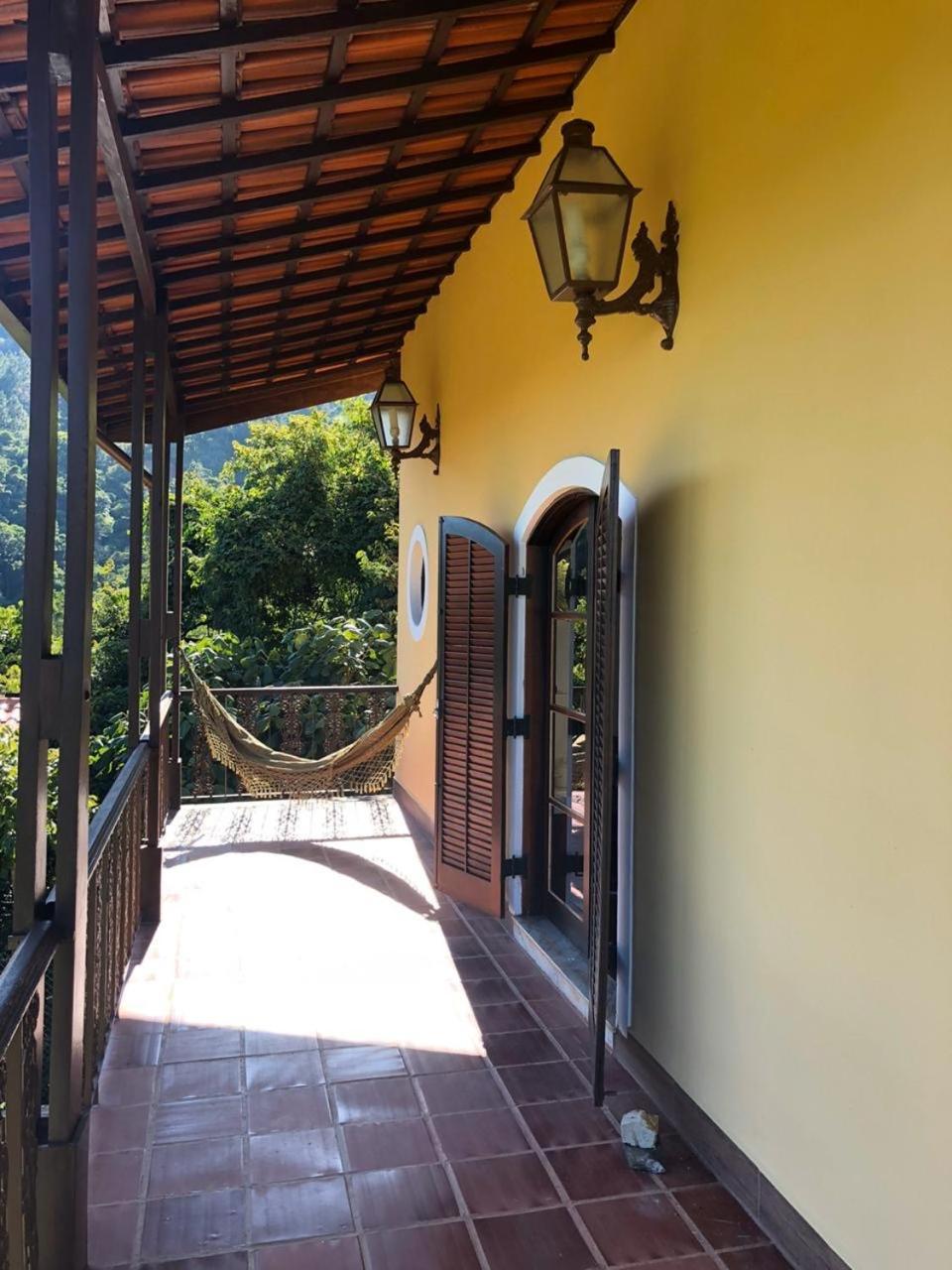 Villa Atibaia Wifi e Area Gourmet Extérieur photo